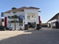 Hotel by Luxury l'Auberge Hotels in Jos