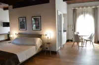 Casa Realia Hotels in Villaseta