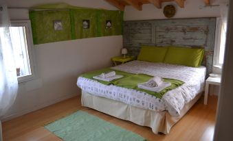 B&B Cappuccini