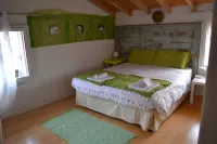 B&B Cappuccini Hotels in Cornedo Vicentino