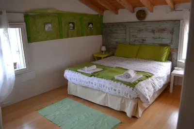 B&B Cappuccini Hotels in Schio