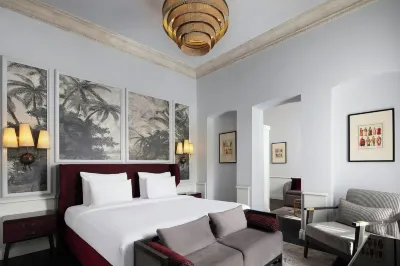 Adahan DeCamondo Pera, Autograph Collection Hotels in Istanbul