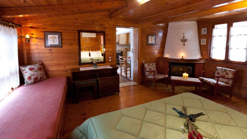 Pension Eleni