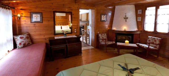 Pension Eleni Hotéis em Nafplio