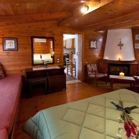 Pension Eleni