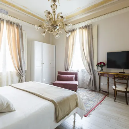 Villa Savioli Room & Breakfast
