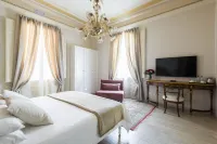 Villa Savioli Room & Breakfast 산레자로디사베나 호텔