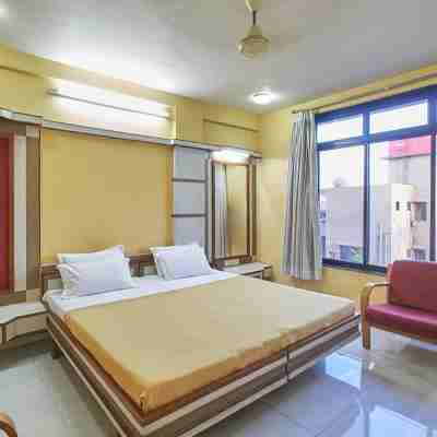Hotel Krishna Rooms
