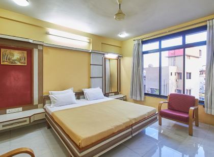 Hotel Krishna