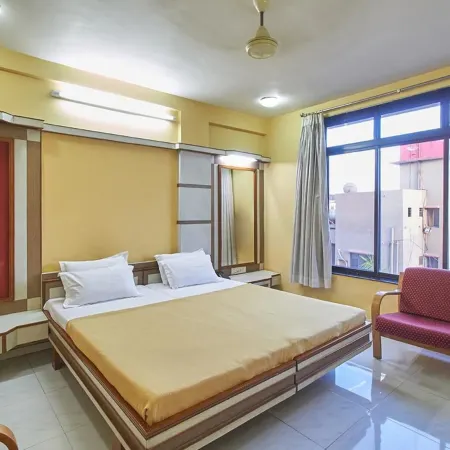 Hotel Krishna