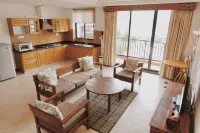Hotel Khang Residency
