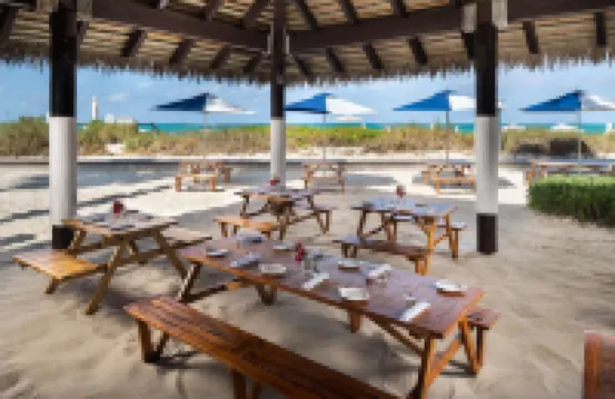 Beaches Turks and Caicos Resort Villages and Spa All Inclusive