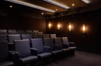 Another Place - the Machrie Hotels in Islay