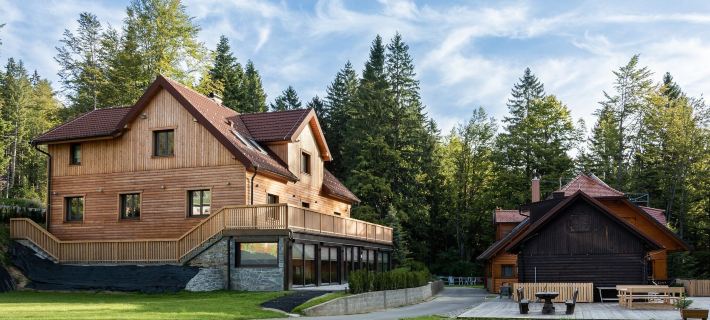 House Storz Hotels in Maribor