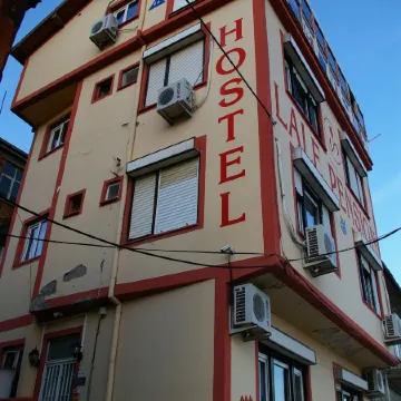 Lale Pansiyon