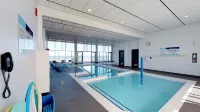 Riôtel Matane - ติดทะเล