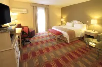 Holiday Inn MONCLOVA by IHG Hotel di 