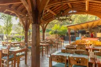 Club Pink Palace Hotel - breakfast