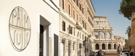 Palm Suites - Small Luxury Hotels of The World