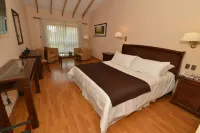 Howard Johnson by Wyndham Rinconada de Los Andes Hôtels à : Rinconada