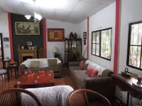 Ataco Luxury Cabin Hotels in Ahuachapan