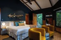 桑德格拉斯庫拉飯店