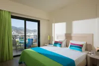 Kristalli Hotel Apartments - balcony