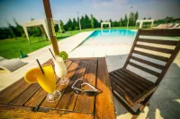 Amérian Villa Maria Park Hotel - palestra