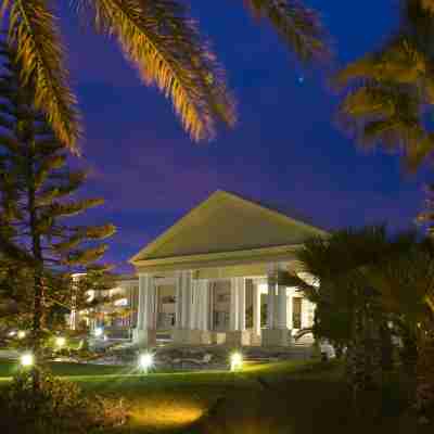 Royal Thalassa Monastir Hotel Exterior