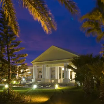 Royal Thalassa Monastir