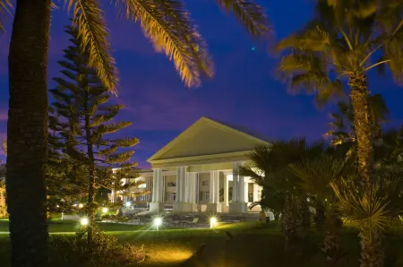 Royal Thalassa Monastir Отели в г. Монастир