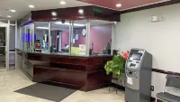 Express Inn Newport News Hotels in Smithfield