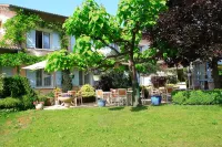 Cit'Hotel Avantici Gap Hotels in Venterol