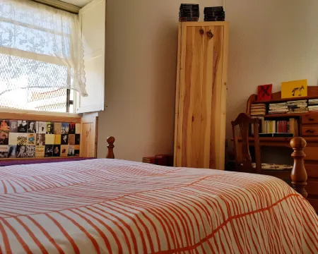 Ratones de Biblioteca Hotels in La Laguna