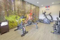 Clarion Pointe Downtown Gatlinburg - Gym