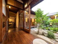 Inase Otsu Machiya Bed and Breakfast Hotéis em Ōtsu