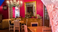 Molino de Los Reyes Hotels in Totolac