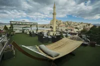 Fresco Cave Suites Cappadocia