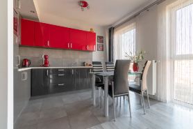 Apartment Metropolia Typu Deluxe Airport