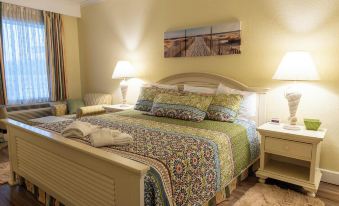 Villas of Hatteras Landing by Kees Vacations