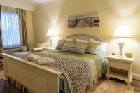 Villas of Hatteras Landing by Kees Vacations Hotels in Hatteras
