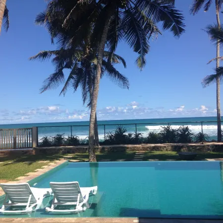 Chillax Villas