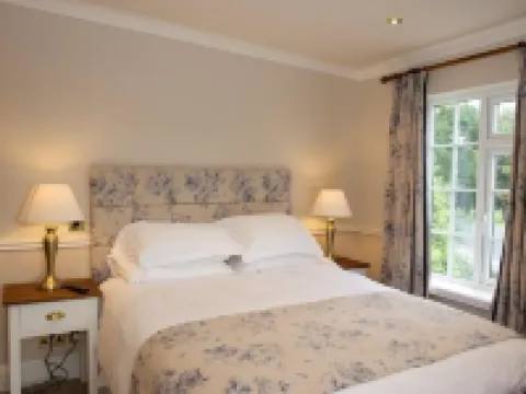 惠靈頓海福爾旅館