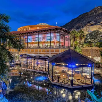 Hotel Cordial Mogán Playa