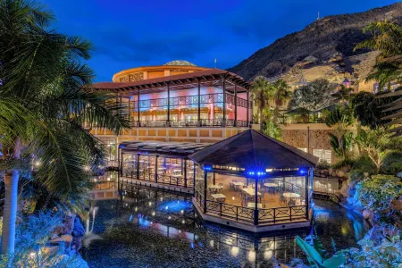 Hotel Cordial Mogán Playa