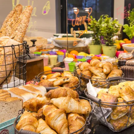 Park Inn by Radisson Luxembourg City