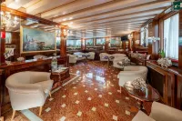 Hotel Colombina - balcony
