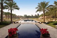 Marriott Mena House, Cairo - Luxury