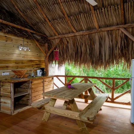 Mondi Lodge