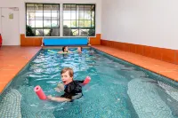 Nrma Ballarat Holiday Park - spa